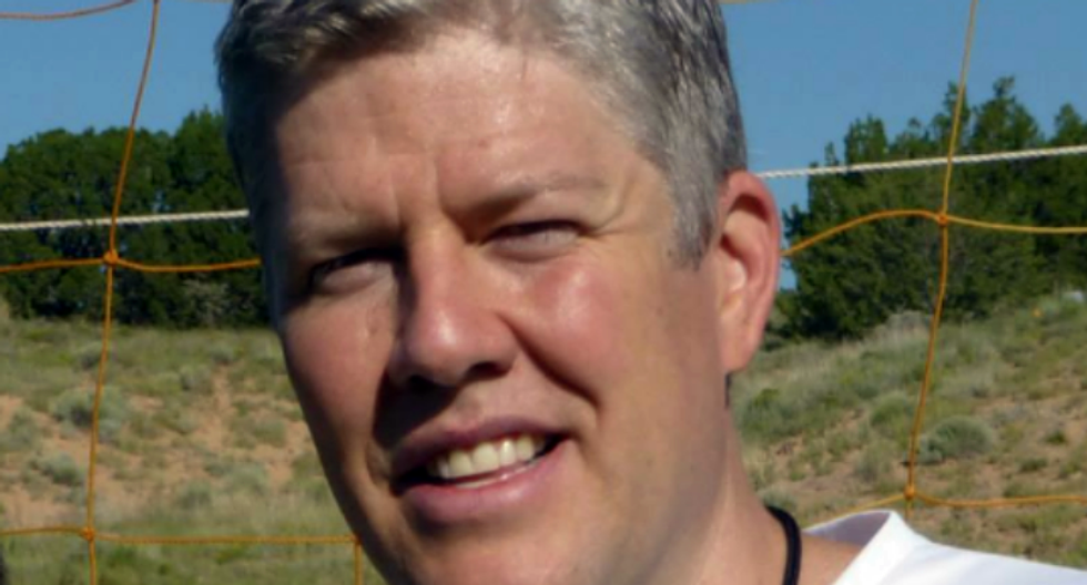 Right-wing effort to take over Santa Fe implodes on itself over shockingly racist Facebook posts