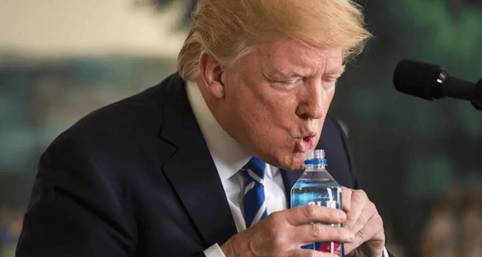 Trump approves final plan to import drugs from Canada ‘for a fraction of the price’