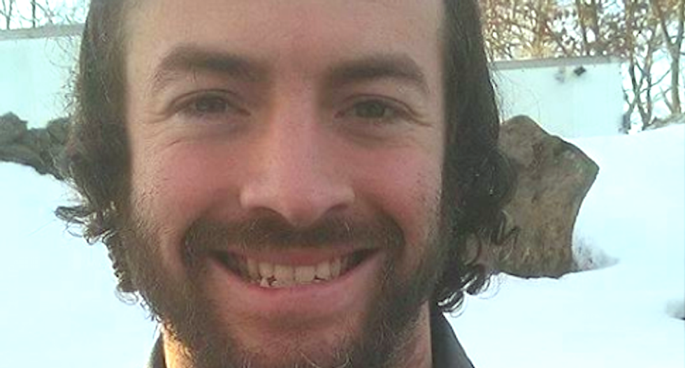 Sovereign citizen who killed neighbors claims self-defense: 'I did nothing wrong here'
