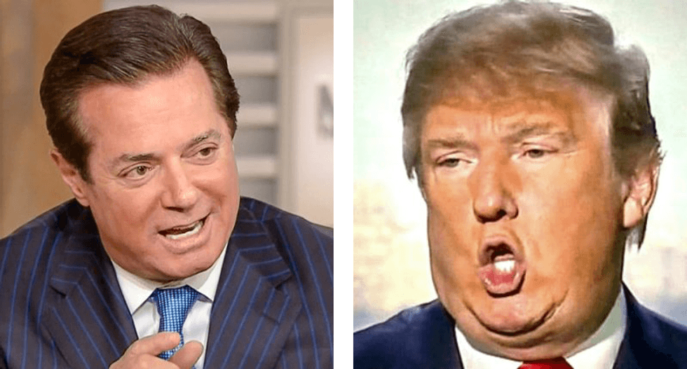 Conservative columnist explains why judge shipping Manafort off to jail should be a wake-up call for Trump