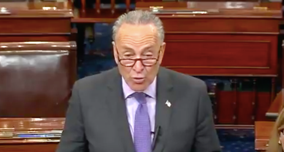 Senate Democrats close to majority in drive to restore net neutrality