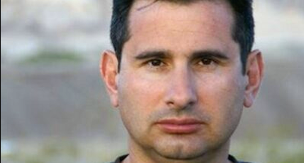 REVEALED: Eighth person in Trump Jr.-Russia meeting identified