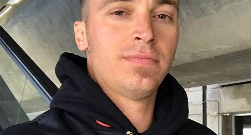 Colorado cops catch ‘proud to be fascist’ Trump supporter who clubbed woman and vandalized Jewish center