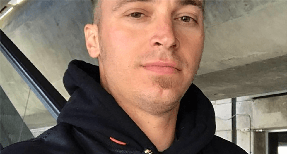 Colorado cops catch ‘proud to be fascist’ Trump supporter who clubbed woman and vandalized Jewish center