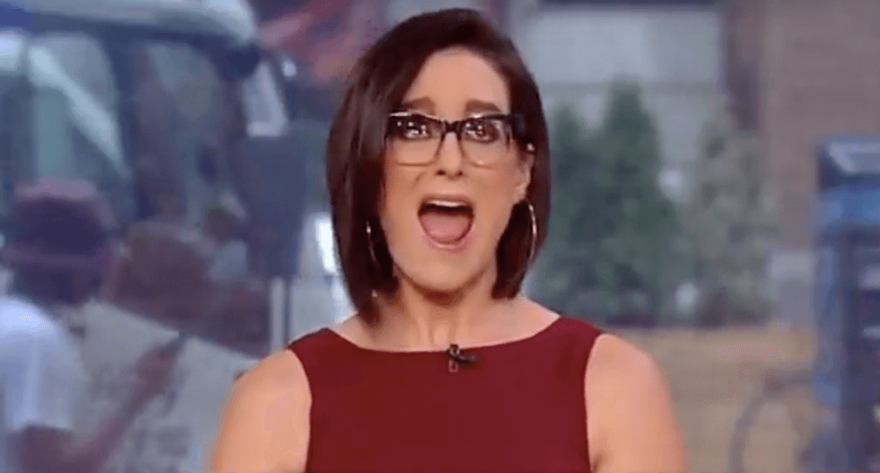 Fox host erupts over latest Trump Jr bombshell -- and questions whether more people were at Russia meeting
