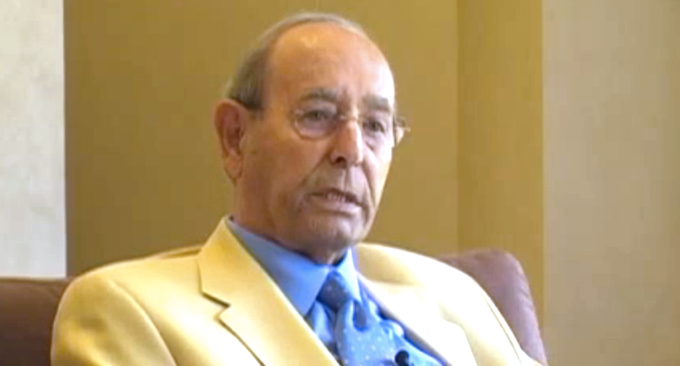 Wealthy DeVos family offers $400,000 to Pulse shooting victims -- and $2 million to anti-LGBT groups