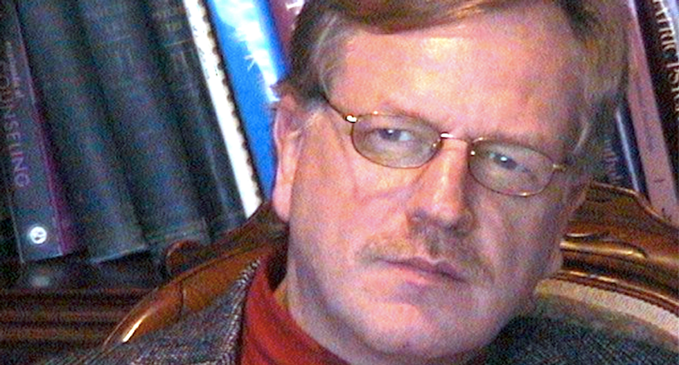 This Trump-like Maine Republican just won a primary after attacking his opponent’s ‘blended family’