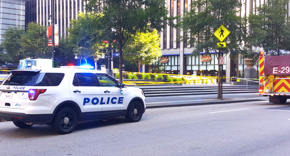 Activist Shaun King offers $35,000 cash reward for busting white man who killed 7-year-old black girl at Walmart