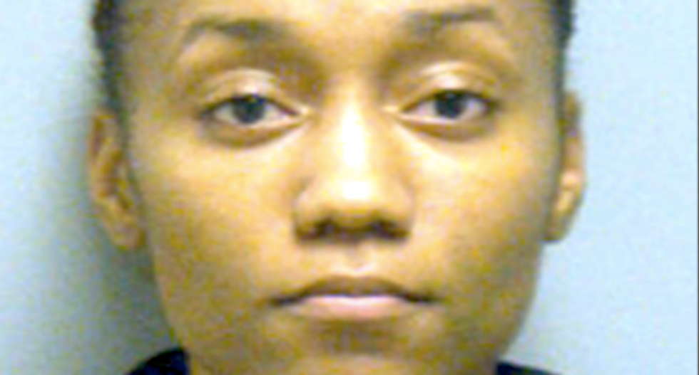 Georgia mom left 1-year-old daughter to die in hot car while she enjoyed a 6-hour hair appointment