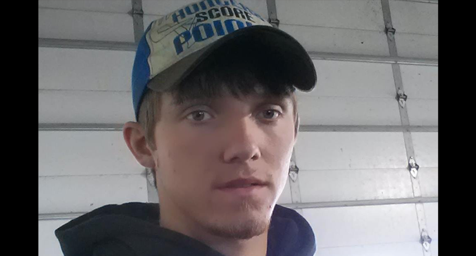 Rape victim's family hit with death threats after Montana man convicted of raping 12-year-old girl