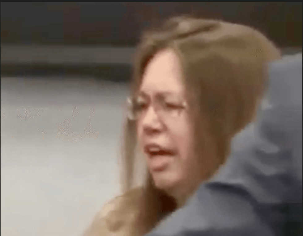 'Don't f*cking shoot!': Parrot repeats dying owner's last words that helped convict Michigan woman of murder