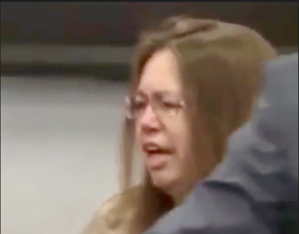 'Don't f*cking shoot!': Parrot repeats dying owner's last words that helped convict Michigan woman of murder