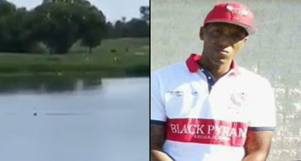Florida kids laughed and joked while disabled man drowned -- and they won't be punished