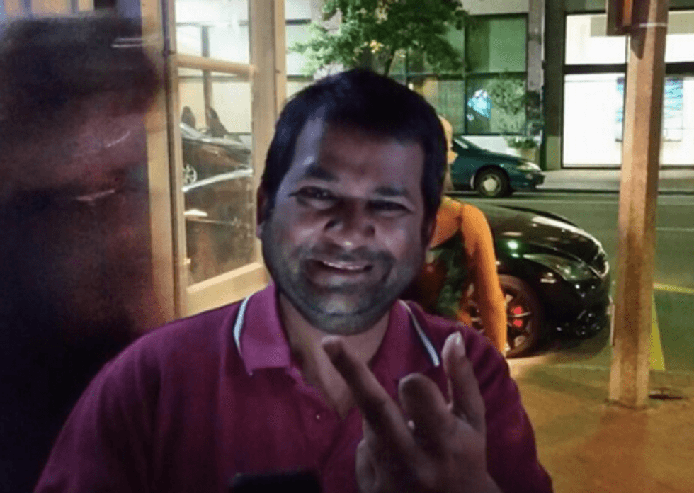 PayPal exec drunkenly tweets late night insults at co-workers and resigns