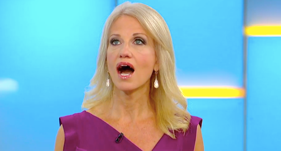 CNN takes aim at President Donald Trump and his TV surrogates’ lies in a stunning ad