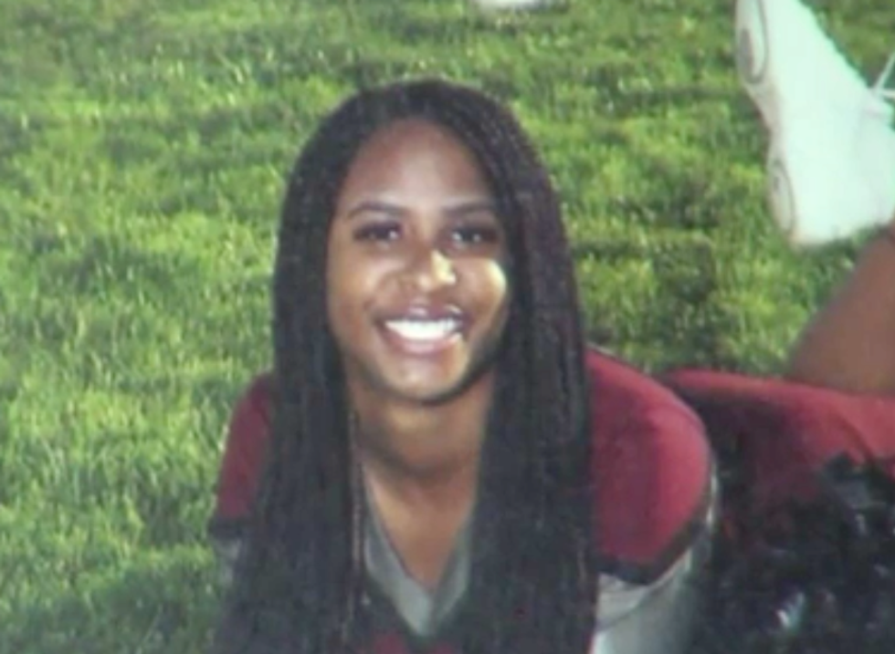 Hospital staff fatally ignored black teen's chest pain -- now her family is demanding answers