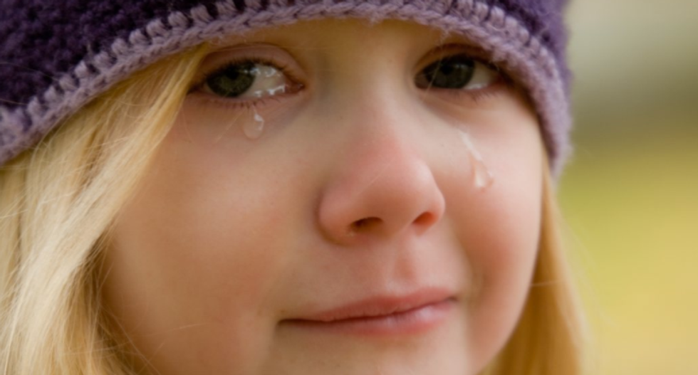 If you’ve said this recently to your daughter, you may be perpetuating a cycle of violence against women
