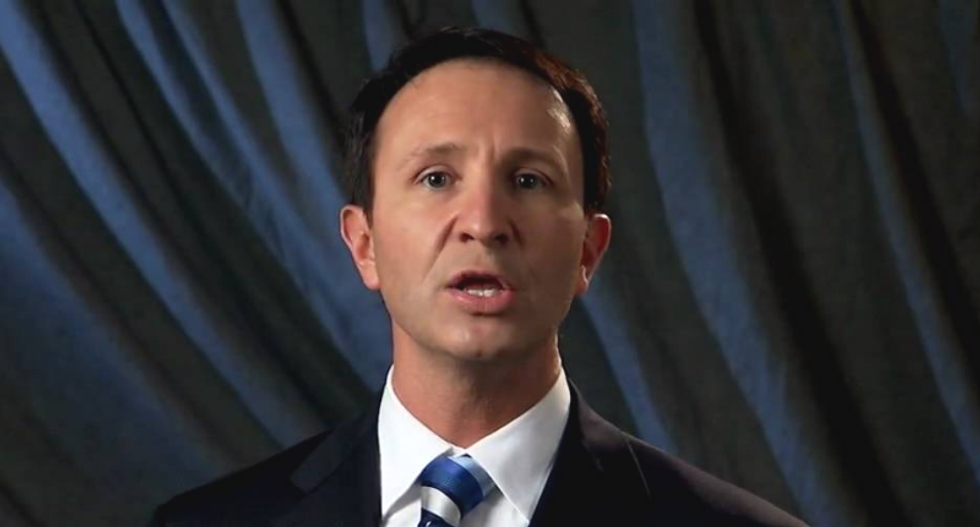 Louisiana's Republican attorney general thinks it's 'religious bigotry' to call him out for not investigating Catholic church sex abuse