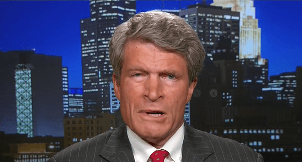 ‘Obstruction of justice’: Bush ethics czar trashes idea of shuffling Sessions to Homeland Security