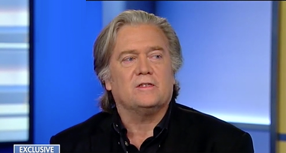 Trump World clings to conspiracy theory from 'hoax artist' that secret supercomputer changed votes
