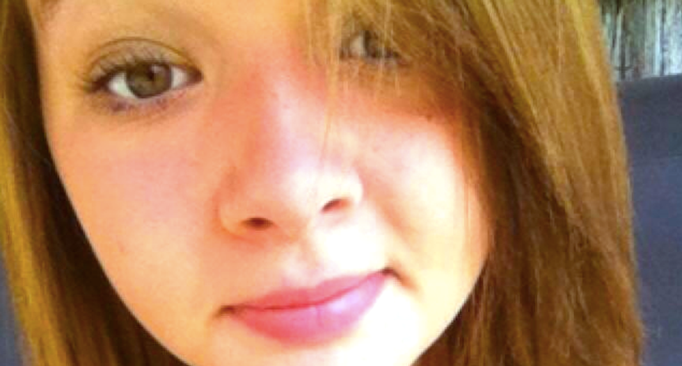 Ohio girl wins statewide masonry contest -- but third-place boy will take her place in national event