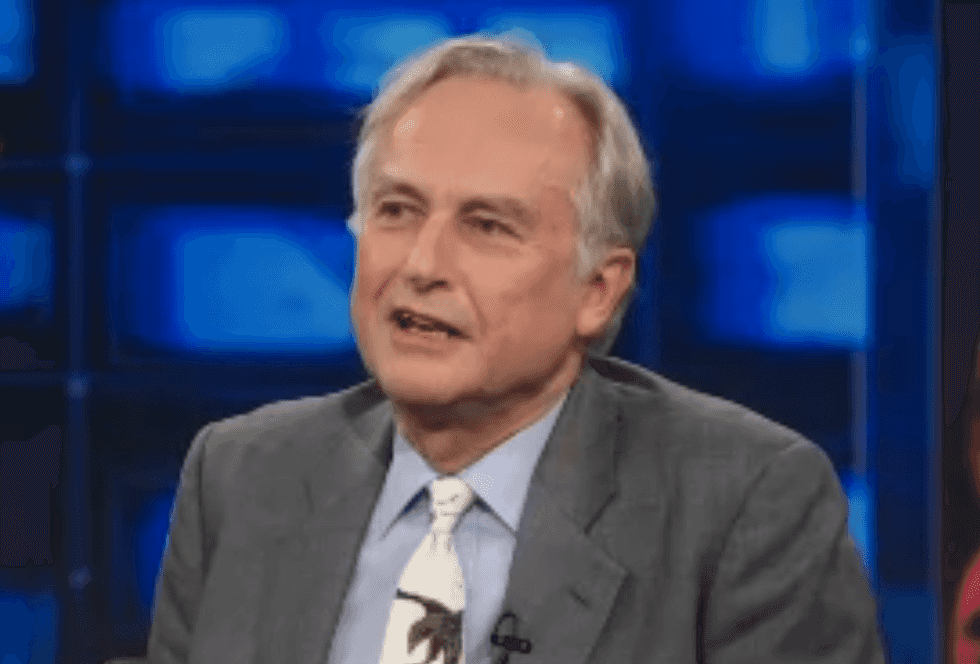 Richard Dawkins: Humanity has a 50 percent chance of surviving until the next century