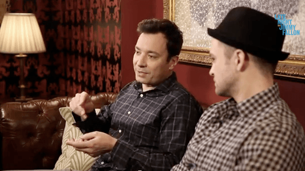 Jimmy Fallon illustrates how annoying hashtags are and why you should stop using them so much