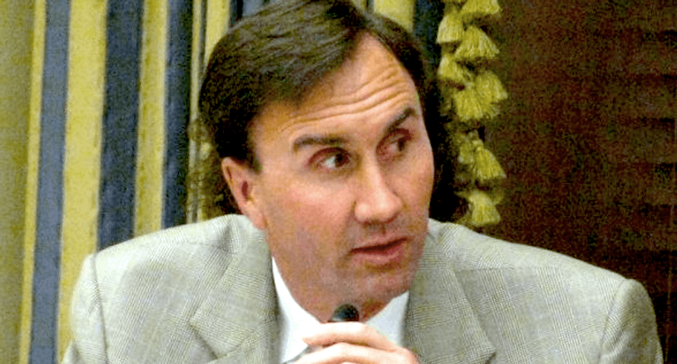 Texas Republican: Democrats must ‘apologize now’ for their Confederate flag or ‘shut up’
