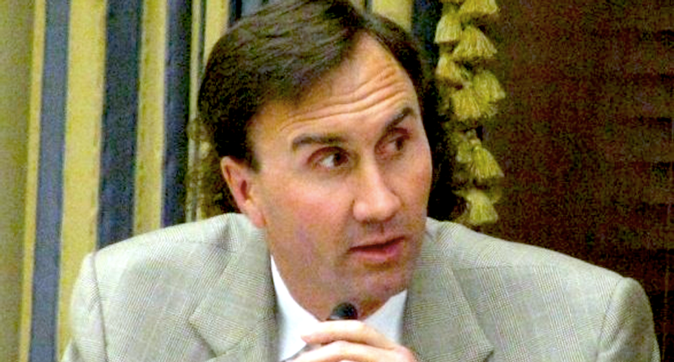 Texas Republican: Democrats must ‘apologize now’ for their Confederate flag or ‘shut up’