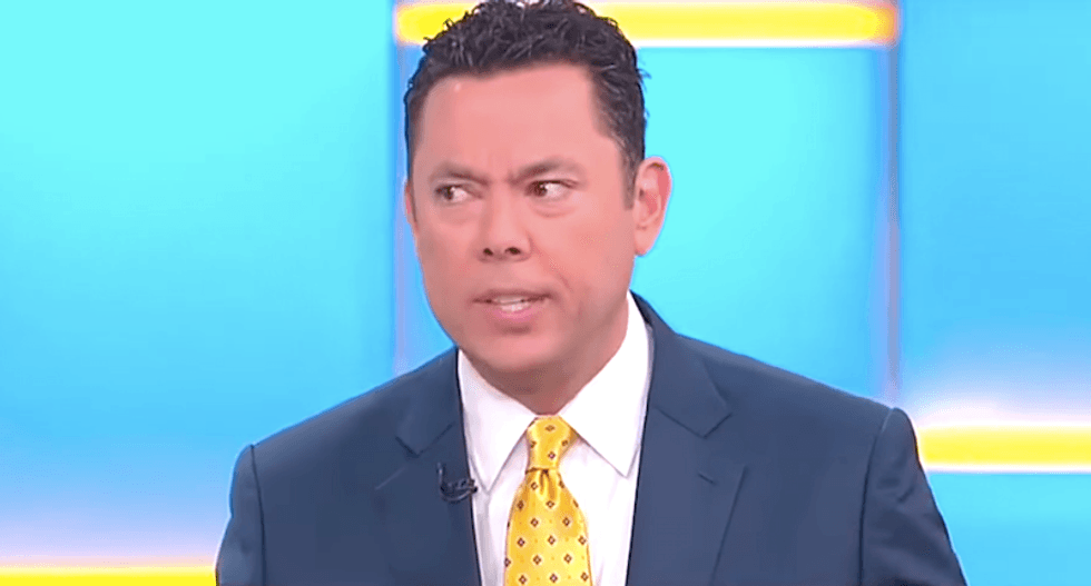 Jason Chaffetz: Why is Congress questioning Jared Kushner -- and not Chelsea Clinton for Benghazi?