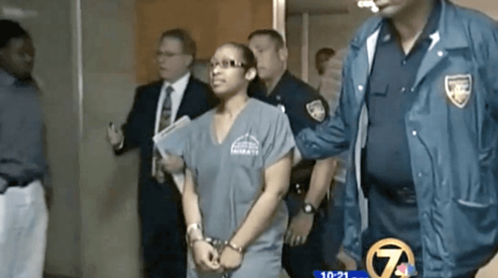 Appeals court orders new trial for Florida mom serving 20-year term for shooting at wall