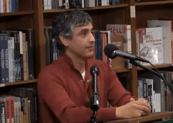 Reza Aslan: The real Jesus makes a lot of 'Christians' uncomfortable