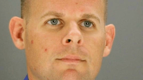 Former Texas cop indicted on manslaughter after firing 41 shots at suspect after pursuit