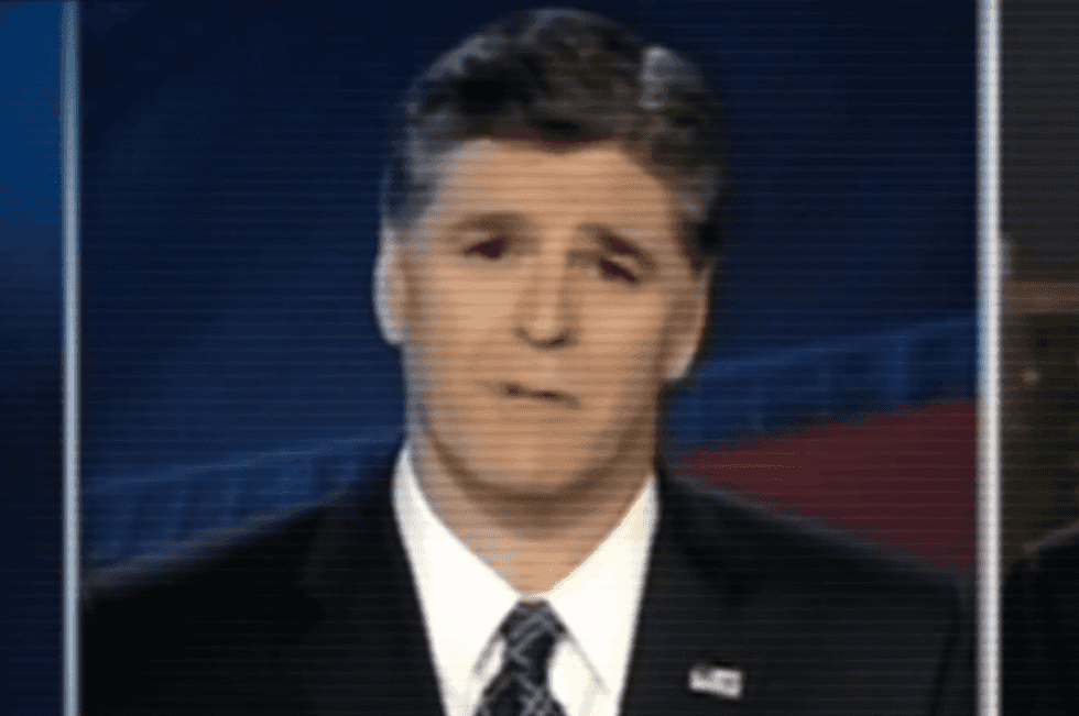 Media Matters video calls out Fox News' many 'lies' about Obamacare