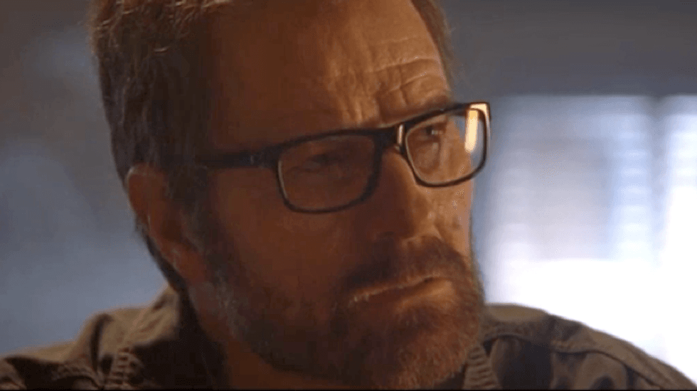 'Breaking Bad' anti-hero Walter White gets spoiler-filled obituary in Albuquerque newspaper