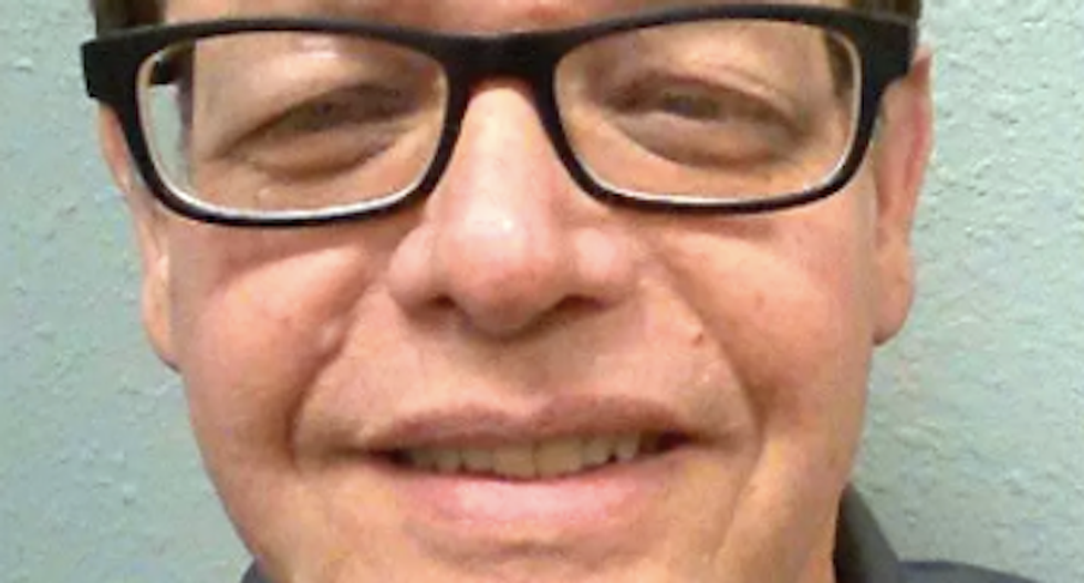 Youth pastor charged in teen’s dismemberment slaying wants his guns back while he awaits trial