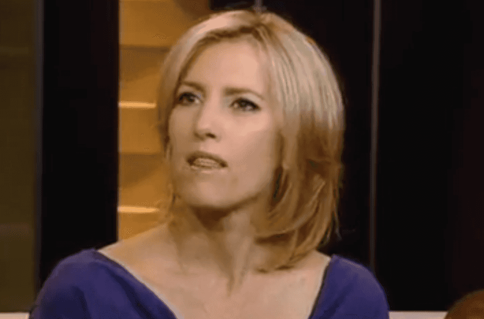 Laura Ingraham: 'Sob stories' from injured veterans will make GOP cave on shutdown