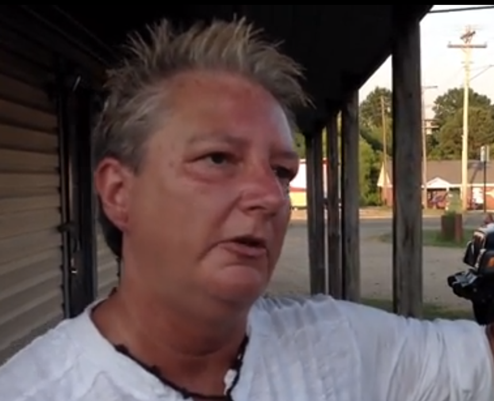 Mississippi city officials deny woman license to run LGBT bar in town