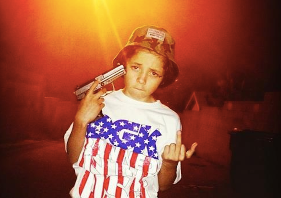 Here are 9 reasons why America is a terrible place to raise kids