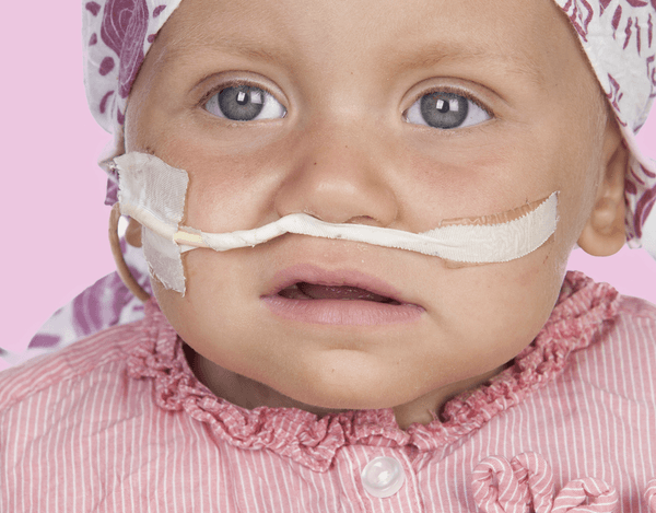 Shutdown locks 30 kids with cancer out of treatment programs per week