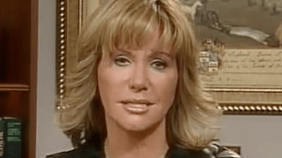 Christian broadcaster clarifies for listener that Obama is actually 'an atheist with Muslim sympathies'