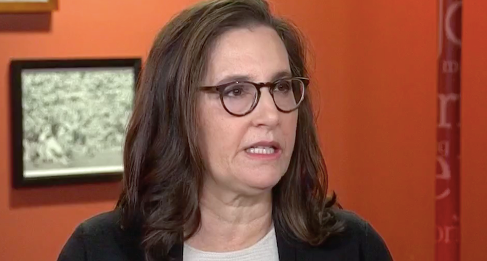 Ex-prosecutor explains why Trump pardoning Manafort would be the 'best-case scenario' for Mueller