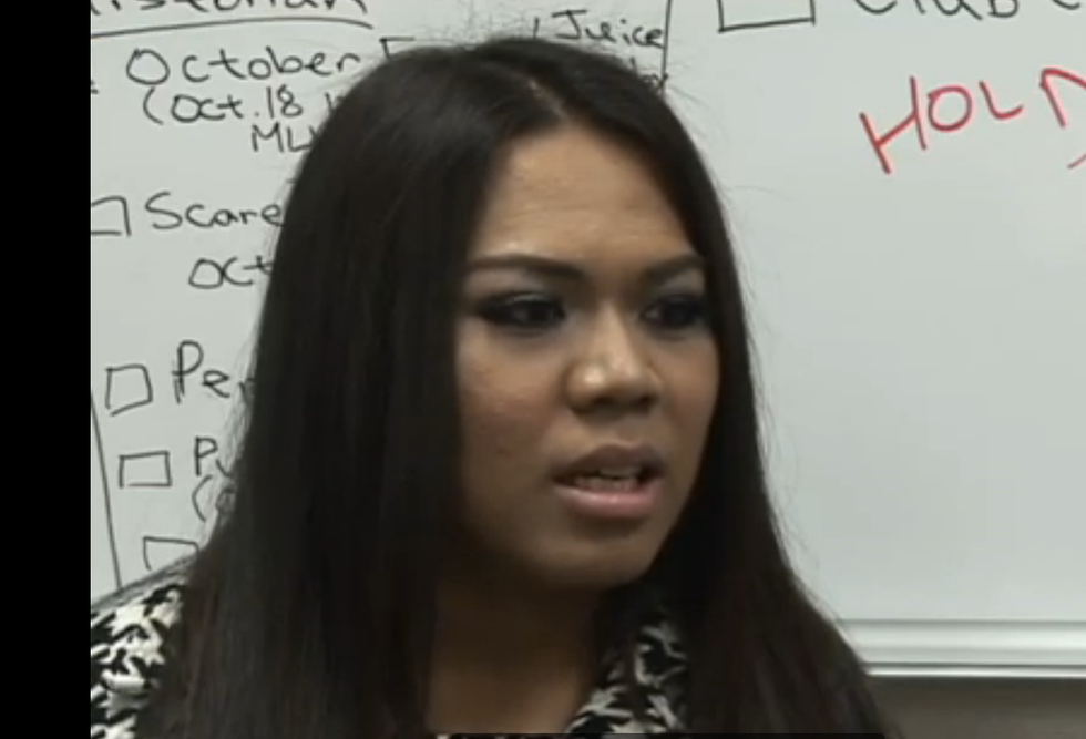 Activist: Baptist college's charge of fraud against trans woman is 'utter nonsense'