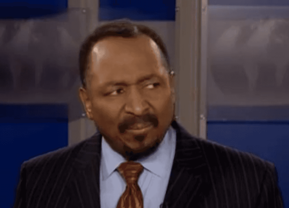 Virginia Republican: 'Jesus' saved me from Harvard Law School