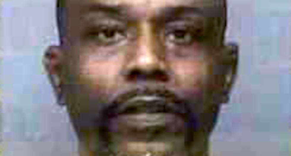 Black man serving life sentence for murder while confessed killer walks free