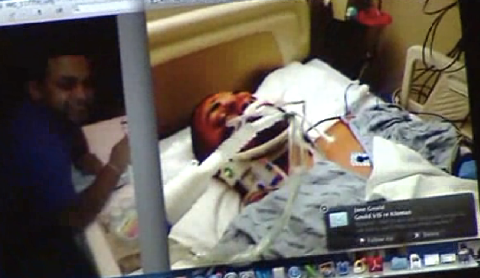 Undercover NYPD officer may have been with biker gang who attacked SUV