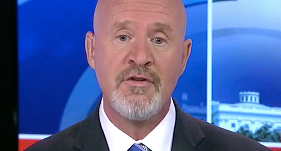 Ex-prosecutor explains why Manafort has already delivered 'blockbuster information' to Mueller