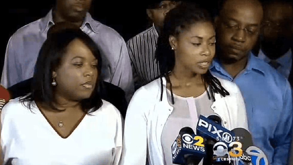 Family of woman shot dead by Capitol Police speaks out