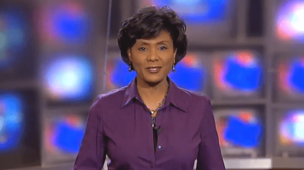 TV news anchor's tweet compares real fatal shooting to 'Breaking Bad'