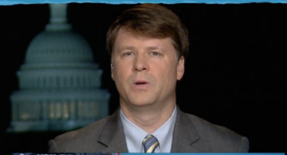 Maddow guest: Republicans are 'flying totally blind' at this point